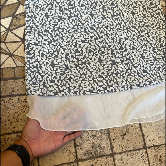 KUT From the Kloth Long Sleeve Textured Design XS - Picture 6 of 13